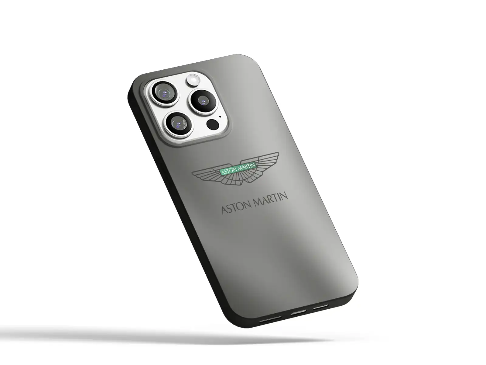 Aston Martin Cubierta Smart Estilo Personalizable De Diseño